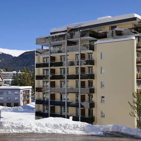 Allod Park Haus C 501 By Interhome *