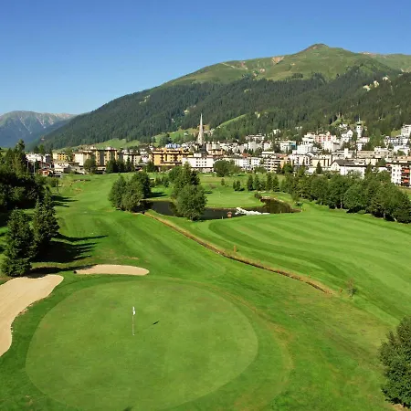 Appartement Allod Park Haus C 501 By Interhome