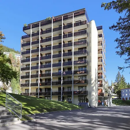 Allod Park Haus C 501 By Interhome