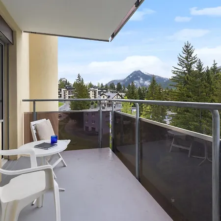 Allod Park Haus C 501 By Interhome Davos