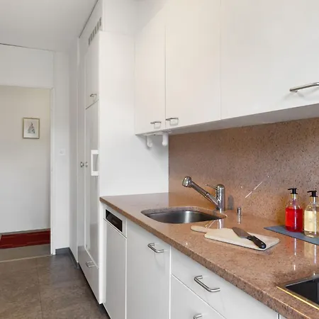 Appartement Allod Park Haus C 501 By Interhome