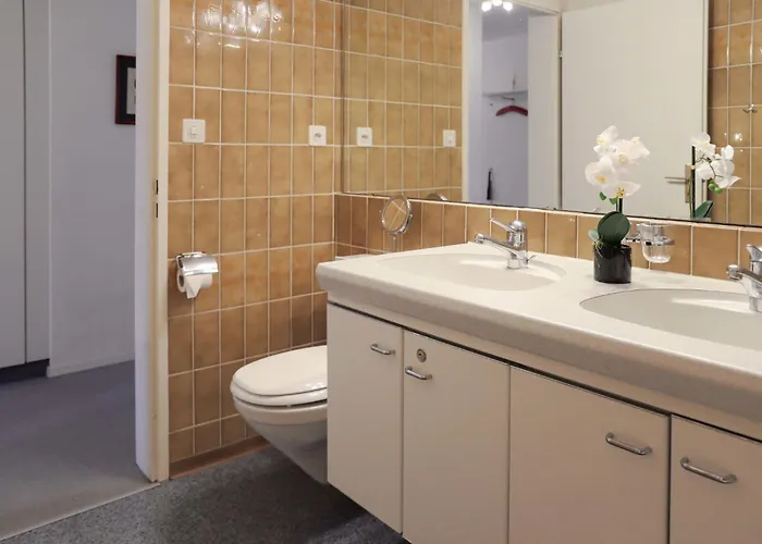 Allod Park Haus C 501 By Interhome Apartamento Davos