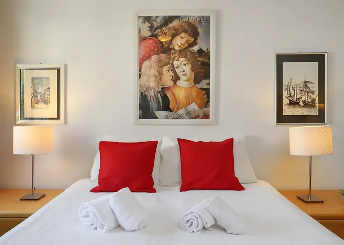 Allod Park Haus C 501 By Interhome