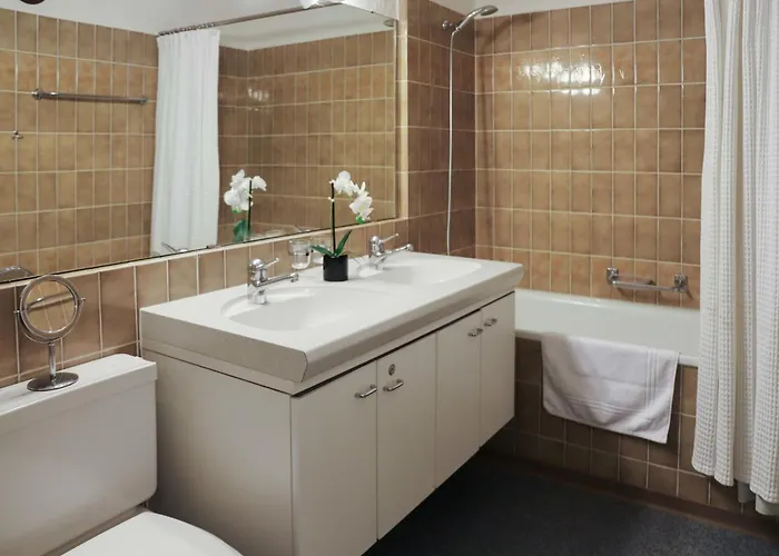 Allod Park Haus C 501 By Interhome Apartamento *