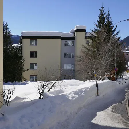 Apartment Allod-park-47 By Interhome *