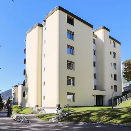 Allod-park-47 By Interhome Davos