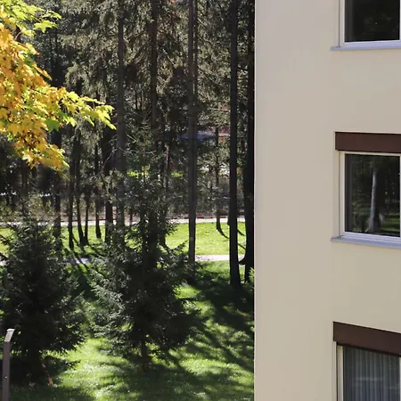 Apartment Allod-park-47 By Interhome