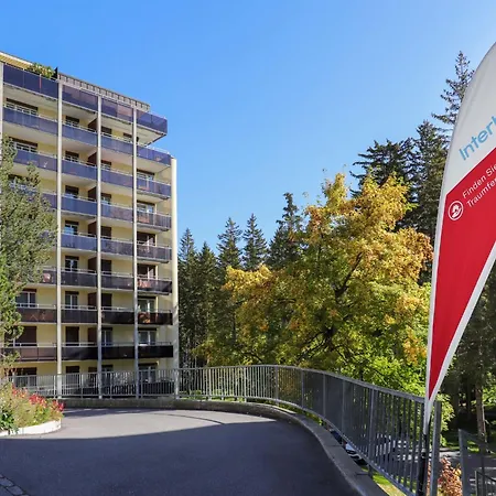Apartment Allod-park-47 By Interhome *