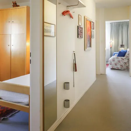 Allod-park-47 By Interhome Apartment *