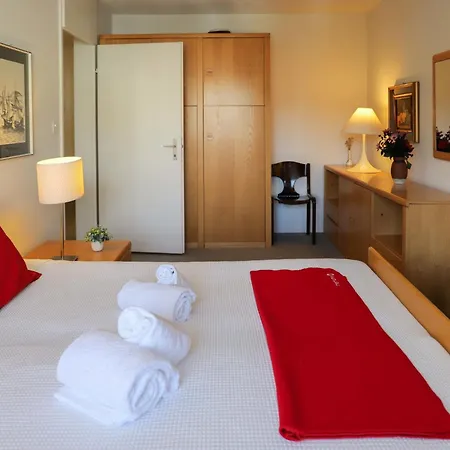 Apartment Allod-park-47 By Interhome