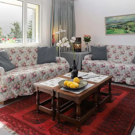 Allod-park-47 By Interhome Apartment *