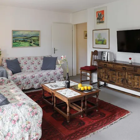 Allod-park-47 By Interhome Apartment