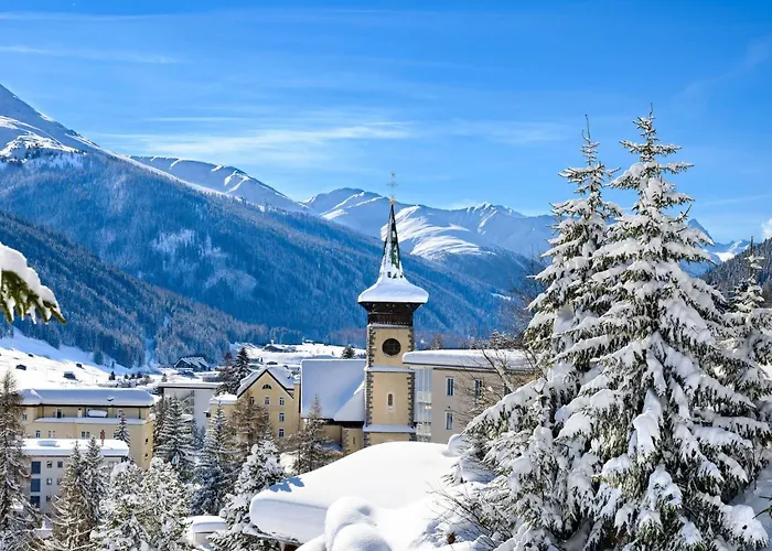 Allod Park Haus C 501 By Interhome