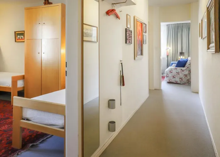 Allod Park Haus C 501 By Interhome Appartamento *