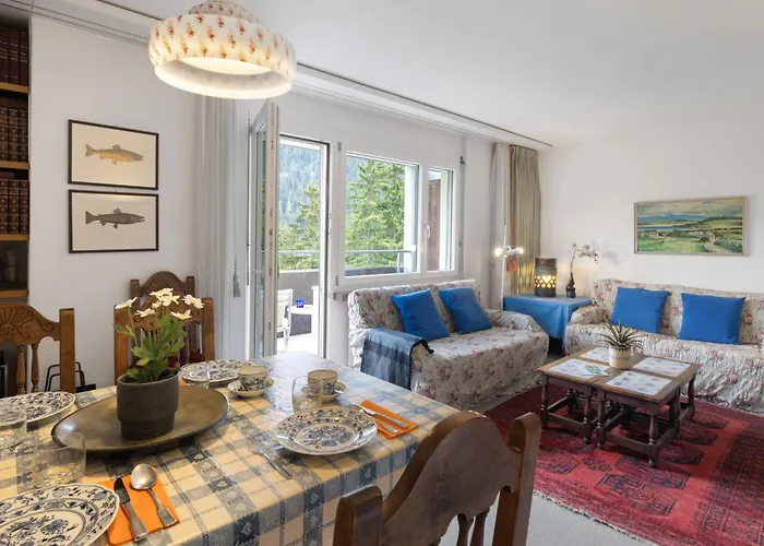 Allod Park Haus C 501 By Interhome Appartamento *