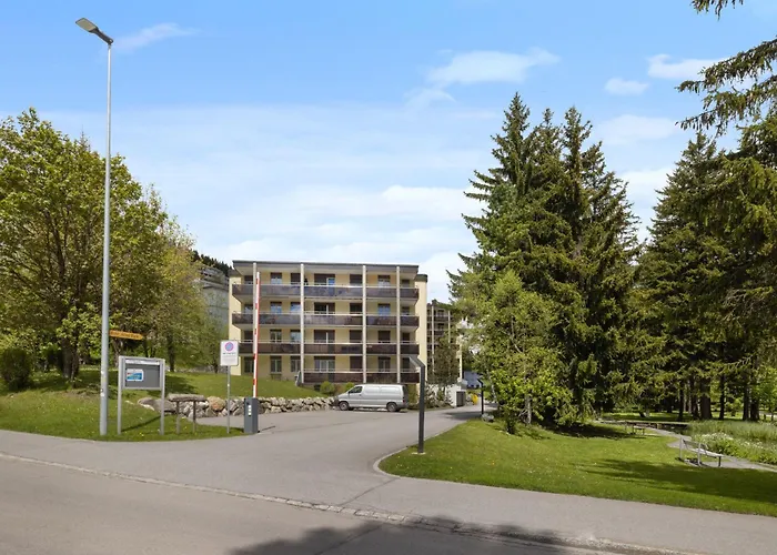 Allod Park Haus C 501 By Interhome Appartamento *